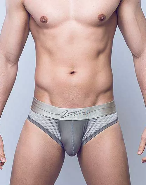 Aktiv Boreas Brief Underwear-String Brown^2EROS Best