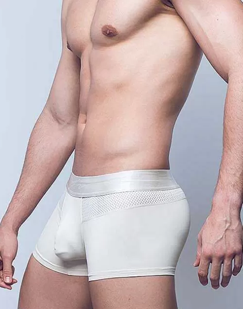 Aktiv Boreas Trunk Underwear-Whitecap Gray^2EROS Best