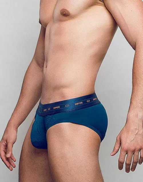 Aktiv Nrg Brief Underwear-Blue^2EROS Fashion