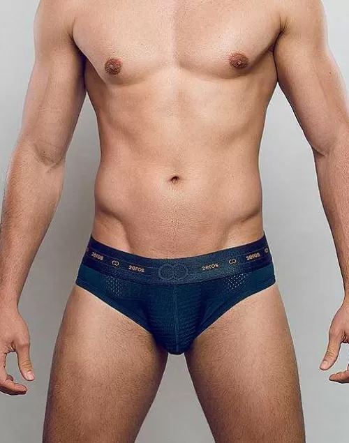 Aktiv Nrg Brief Underwear-Green^2EROS Discount