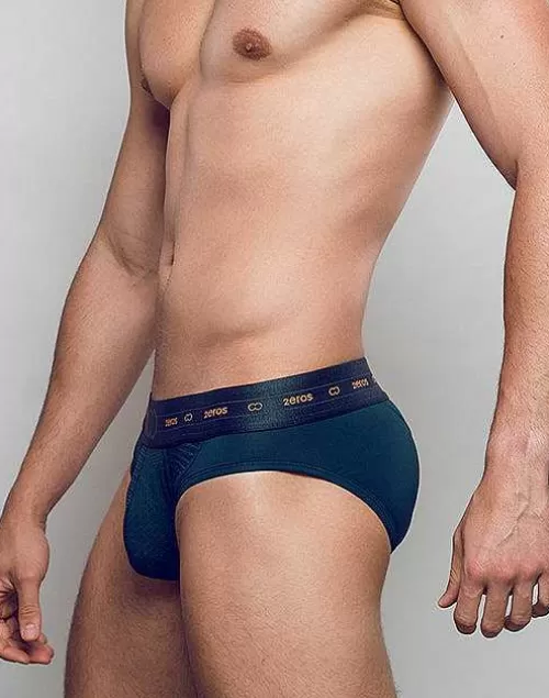 Aktiv Nrg Brief Underwear-Green^2EROS Discount