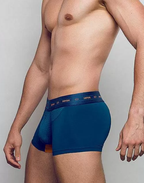 Aktiv Nrg Trunk Underwear-Blue^2EROS Online