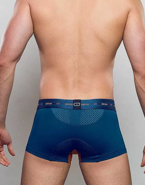 Aktiv Nrg Trunk Underwear-Blue^2EROS Online