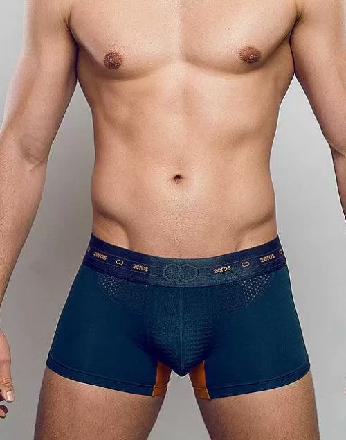 Aktiv Nrg Trunk Underwear-Green^2EROS Cheap