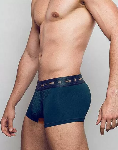 Aktiv Nrg Trunk Underwear-Green^2EROS Store