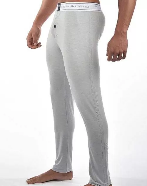 Lp10 Core Lounge Pants-Ivory^2EROS Cheap