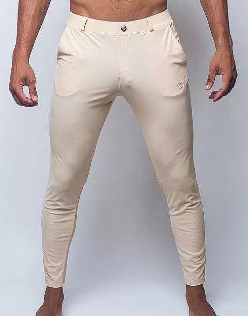 P60 Bondi Pants-Sand^2EROS Cheap