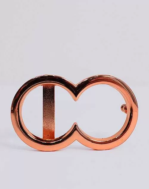 Reversible Icon Belt-Black^2EROS Shop
