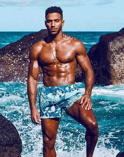 S50 Print Shorts-Orient Dream^2EROS Flash Sale