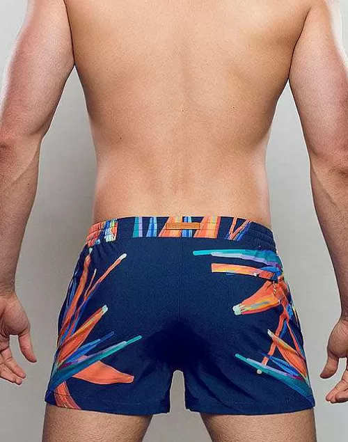S50 Print Swimshorts-Paradise^2EROS Shop