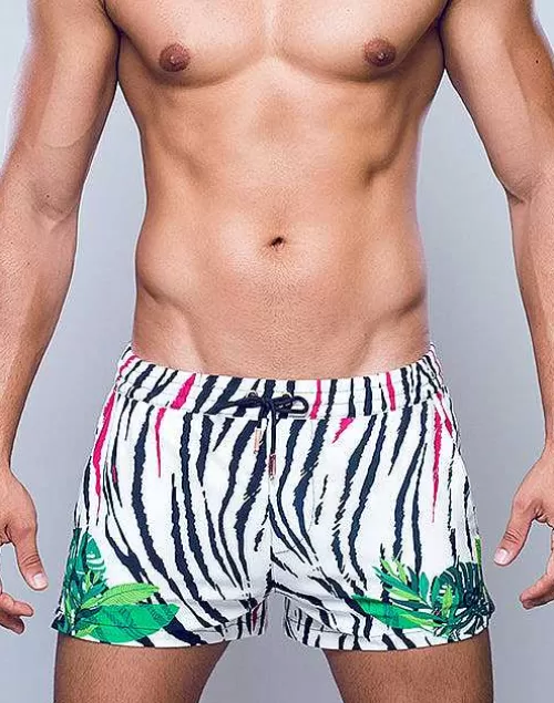 S50 Print Swimshorts-Siberian^2EROS Hot