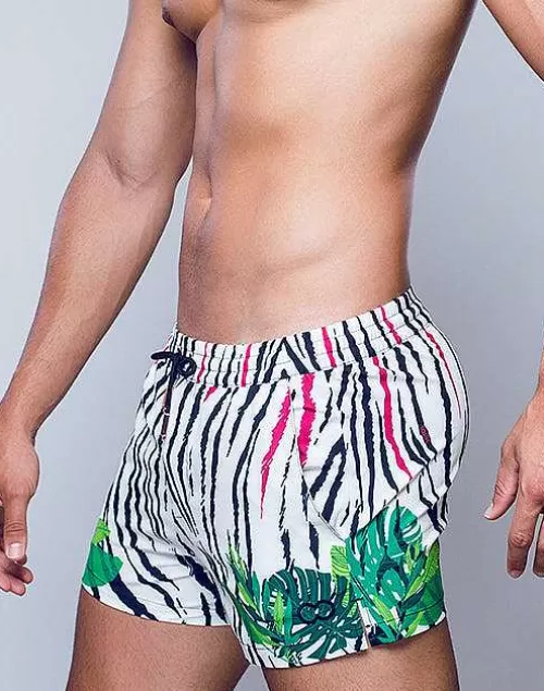 S50 Print Swimshorts-Siberian^2EROS Discount