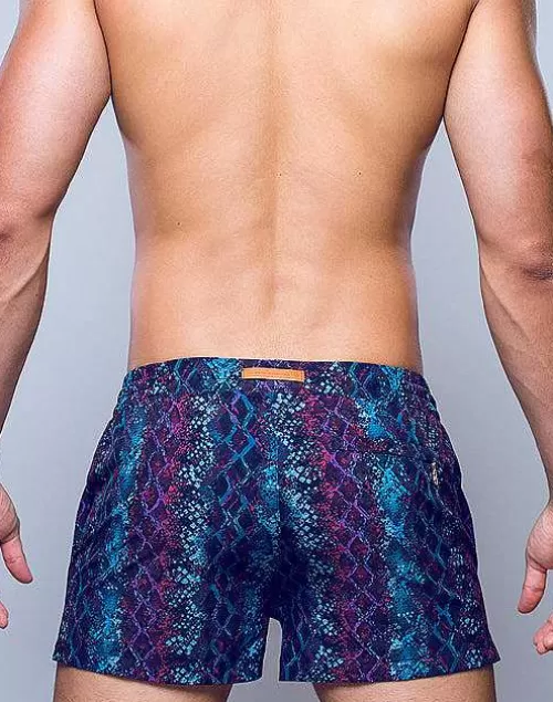 S50 Print Swimshorts-Viper^2EROS Flash Sale