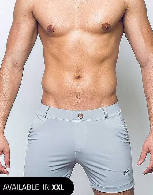 S60 Bondi (Series 3) Shorts-Alloy^2EROS Fashion