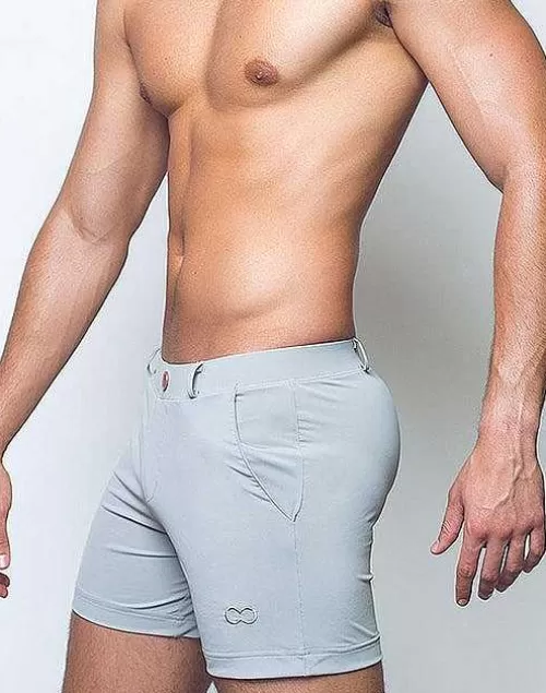 S60 Bondi (Series 3) Shorts-Alloy^2EROS Store