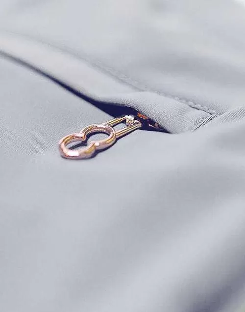 S60 Bondi (Series 3) Shorts-Alloy^2EROS Shop