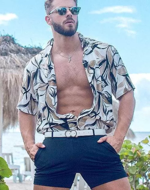 S60 Bondi (Series 3) Shorts-Black^2EROS Sale
