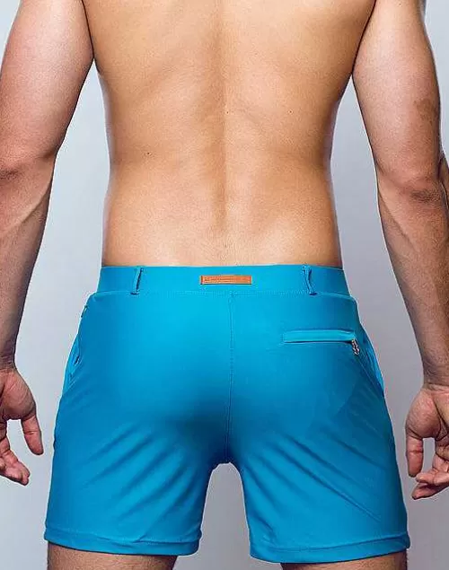 S60 Bondi (Series 3) Shorts-Breeze Green^2EROS Best Sale
