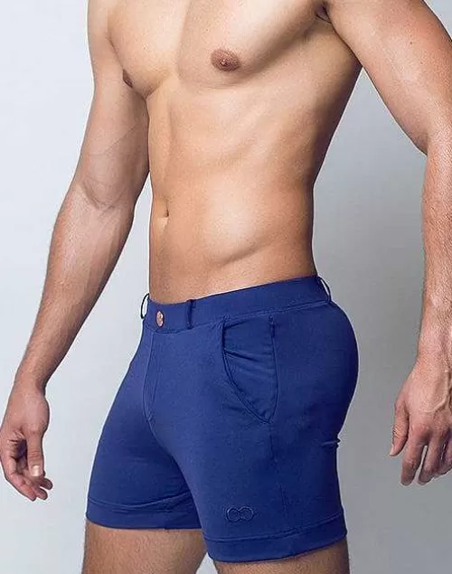 S60 Bondi (Series 3) Shorts-Navy^2EROS Flash Sale
