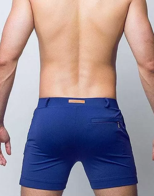 S60 Bondi (Series 3) Shorts-Navy^2EROS Online