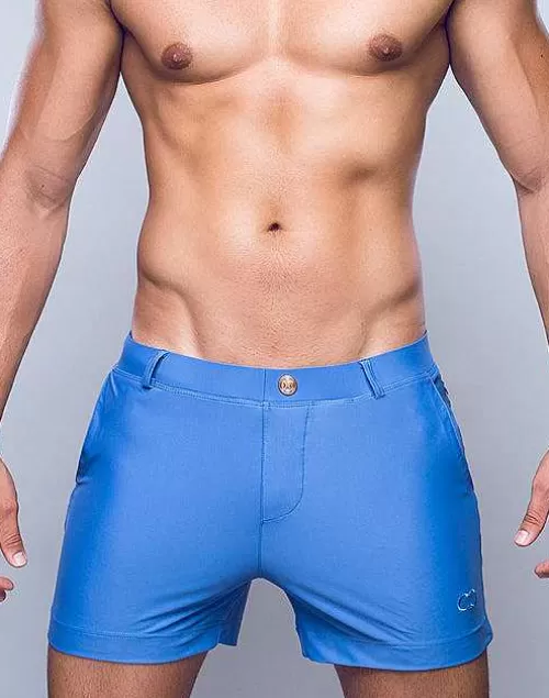 S60 Bondi (Series 3) Shorts-Pastel Blue^2EROS Online