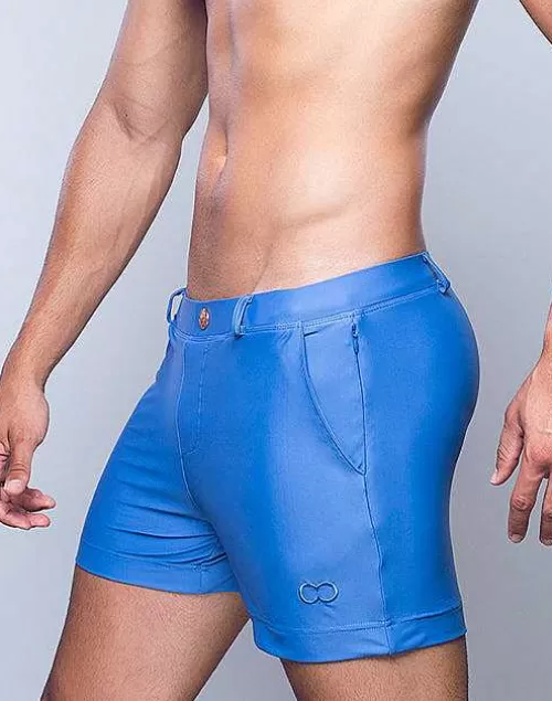 S60 Bondi (Series 3) Shorts-Pastel Blue^2EROS Sale