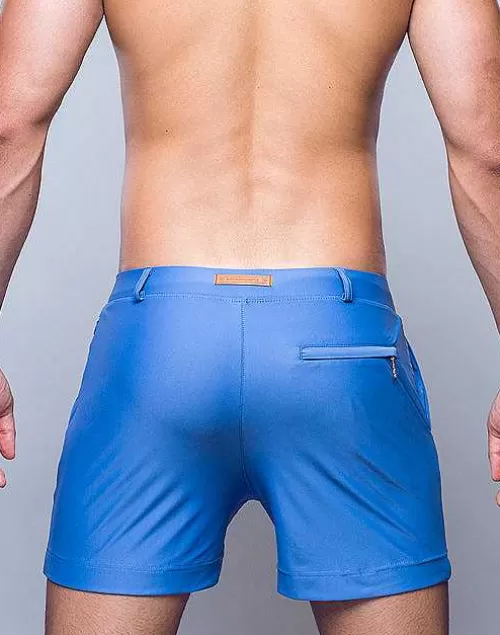 S60 Bondi (Series 3) Shorts-Pastel Blue^2EROS Sale