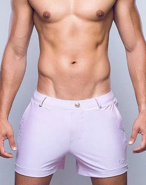 S60 Bondi (Series 3) Shorts-Pastel Pink^2EROS Flash Sale