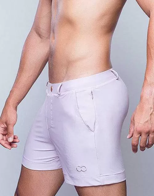 S60 Bondi (Series 3) Shorts-Pastel Pink^2EROS Flash Sale