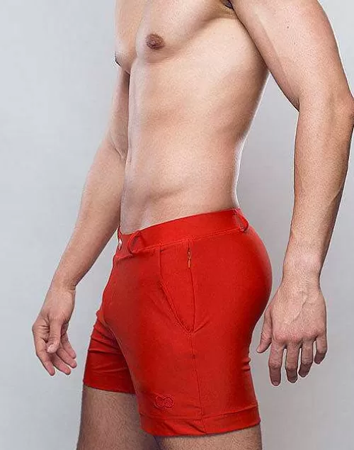 S60 Bondi (Series 3) Shorts-Rust^2EROS Sale