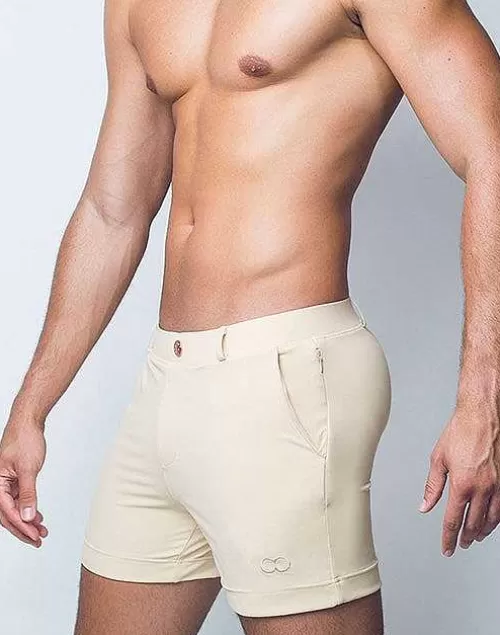 S60 Bondi (Series 3) Shorts-Sand^2EROS Clearance