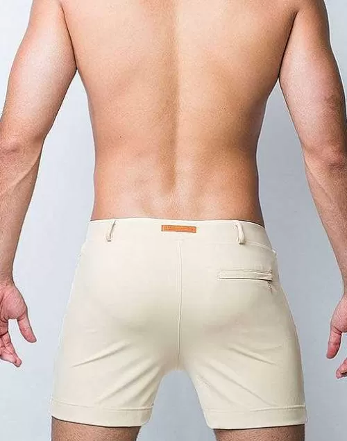 S60 Bondi (Series 3) Shorts-Sand^2EROS Clearance