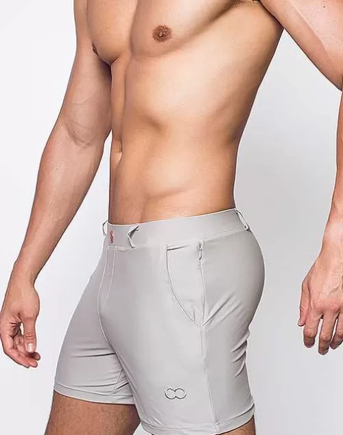 S60 Bondi Shorts (Series 3)-String Brown^2EROS Shop
