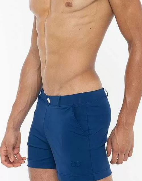 S60 Bondi Shorts-Navy^2EROS Outlet