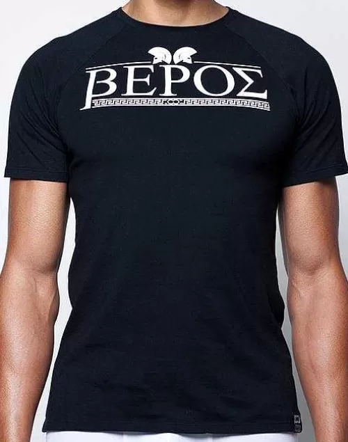 T20 Olympus T-Shirt-Black^2EROS Cheap