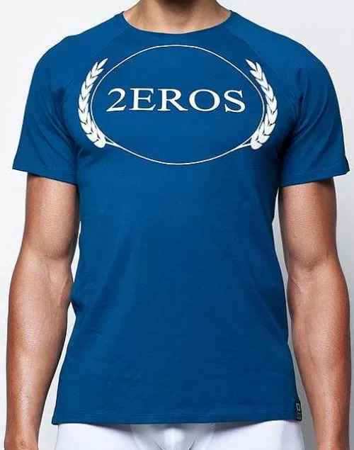 T20 Olympus T-Shirt-Navy^2EROS Best