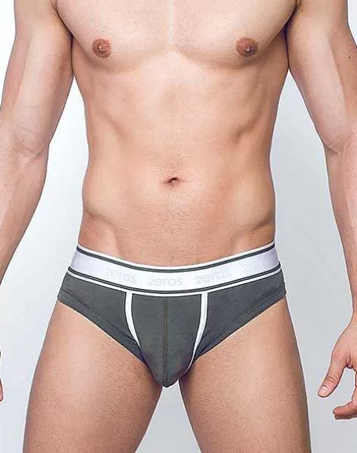 Titan-Brief Underwear-Deep Depths Green^2EROS Online
