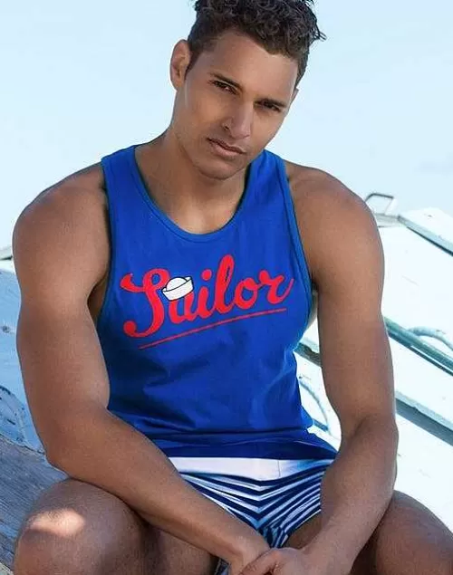 Tx12 Anchor Singlet-Blue^2EROS New