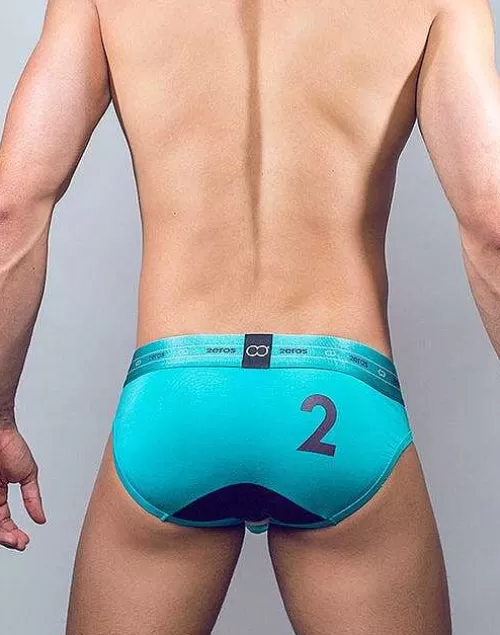 U21 2-Series Brief Underwear-Ceramic^2EROS Sale