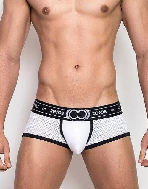 U31 Apollo Trunk Underwear-Eclipse^2EROS Best Sale