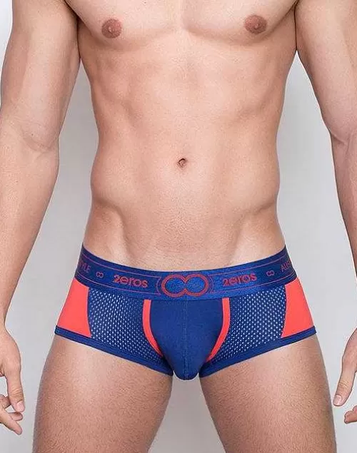U31 Kratos Trunk Underwear-Fiery Seas^2EROS Best