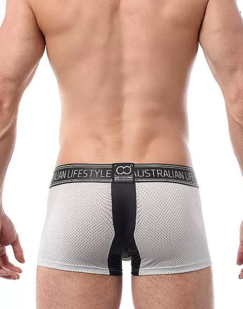 U31 Pro Aktiv Trunk Underwear-Titanium^2EROS Flash Sale