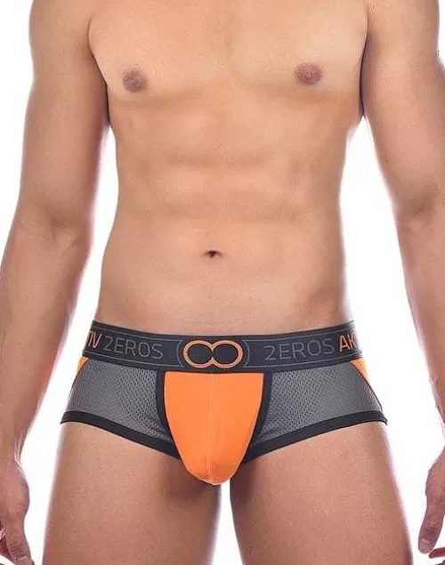 U31 Reaktiv Trunk Underwear-Iron Sulfur^2EROS Discount
