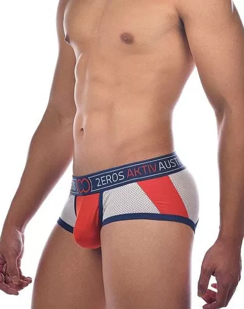 U31 Reaktiv Trunk Underwear-Lithium^2EROS Cheap