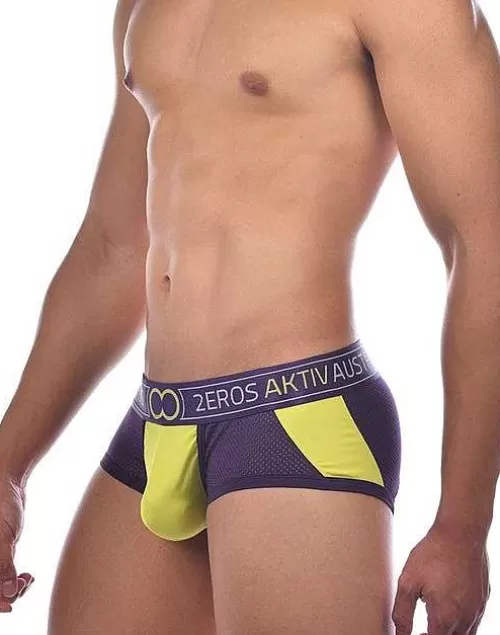 U31 Reaktiv Trunk Underwear-Uranium^2EROS Flash Sale