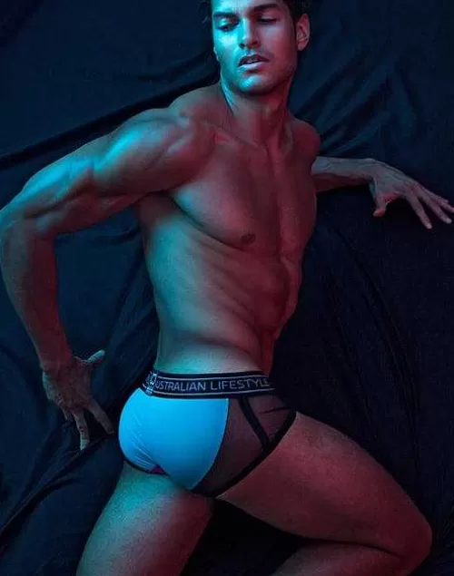 U36 Poseidon Trunk Underwear^2EROS Best Sale