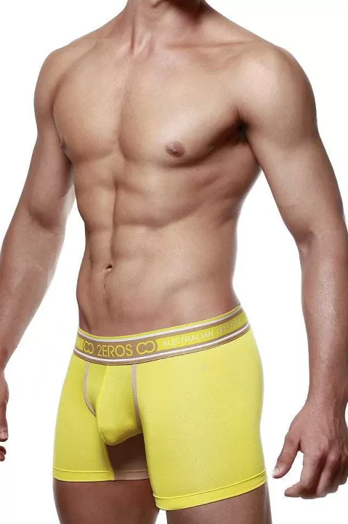 U51 Coast Trunk Underwear-Sand^2EROS Best Sale