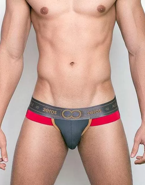 U92 Aether Jockstrap Underwear-Deep Space^2EROS Fashion
