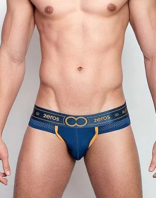 U92 Nyx Jockstrap Underwear-Dark Ocean^2EROS Hot