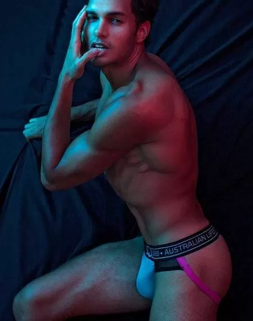U92 Poseidon Jockstrap Underwear^2EROS Outlet